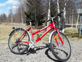 Sarda 26 tuumainen, Hybridipyörät, Polkupyörät ja pyöräily, Tornio, Tori.fi Sarda 26 tuumainen, Hybridipyörät, Polkupyörät ja pyöräily, Tornio, Tori.fi