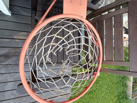 Koripallokori seinään, Pallopelit, Urheilu ja ulkoilu, Seinäjoki, Tori.fi Koripallokori seinään, Pallopelit, Urheilu ja ulkoilu, Seinäjoki, Tori.fi