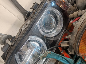 Bmw E39 Angel eyes umpioita, Autovaraosat, Auton varaosat ja tarvikkeet, Siikajoki, Tori.fi Bmw E39 Angel eyes umpioita, Autovaraosat, Auton varaosat ja tarvikkeet, Siikajoki, Tori.fi