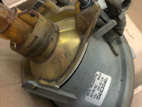 Sumuvalo oikea Volvo S60 2003, Autovaraosat, Auton varaosat ja tarvikkeet, Oulu, Tori.fi Sumuvalo oikea Volvo S60 2003, Autovaraosat, Auton varaosat ja tarvikkeet, Oulu, Tori.fi
