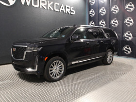 Cadillac Escalade, Autot, Jyväskylä, Tori.fi Cadillac Escalade, Autot, Jyväskylä, Tori.fi