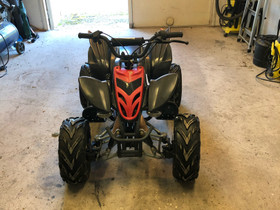 Comache mönkijä 90cc automaatti, Mönkijät, Moto, Sastamala, Tori.fi Comache mönkijä 90cc automaatti, Mönkijät, Moto, Sastamala, Tori.fi