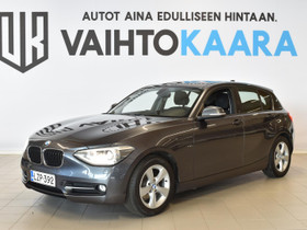 BMW 116, Autot, Lempäälä, Tori.fi BMW 116, Autot, Lempäälä, Tori.fi