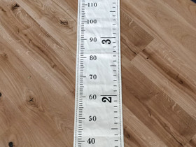 Kankainen mittanauha, Muut lastentarvikkeet, Lastentarvikkeet ja lelut, Rauma, Tori.fi Kankainen mittanauha, Muut lastentarvikkeet, Lastentarvikkeet ja lelut, Rauma, Tori.fi