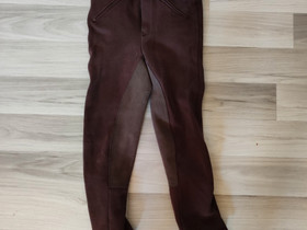Ratsastushousut 130cm, Muut hevostarvikkeet, Hevoset ja hevosurheilu, Kauhava, Tori.fi Ratsastushousut 130cm, Muut hevostarvikkeet, Hevoset ja hevosurheilu, Kauhava, Tori.fi