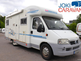 Adria Coral 680DP, Matkailuautot, Matkailuautot ja asuntovaunut, Lappeenranta, Tori.fi Adria Coral 680DP, Matkailuautot, Matkailuautot ja asuntovaunut, Lappeenranta, Tori.fi