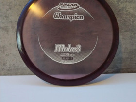 Champion Mako3, Muu urheilu ja ulkoilu, Urheilu ja ulkoilu, Kauhajoki, Tori.fi Champion Mako3, Muu urheilu ja ulkoilu, Urheilu ja ulkoilu, Kauhajoki, Tori.fi