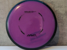 Mvp Disc Impulse, Muu urheilu ja ulkoilu, Urheilu ja ulkoilu, Kauhajoki, Tori.fi Mvp Disc Impulse, Muu urheilu ja ulkoilu, Urheilu ja ulkoilu, Kauhajoki, Tori.fi