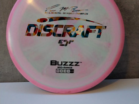 Paul Mcbeth 5x World Champion singnature Esp Buzzz, Muu urheilu ja ulkoilu, Urheilu ja ulkoilu, Kauhajoki, Tori.fi Paul Mcbeth 5x World Champion singnature Esp Buzzz, Muu urheilu ja ulkoilu, Urheilu ja ulkoilu, Kauhajoki, Tori.fi