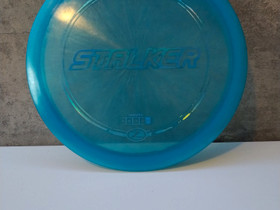 Discraft Z Stalker, Muu urheilu ja ulkoilu, Urheilu ja ulkoilu, Kauhajoki, Tori.fi Discraft Z Stalker, Muu urheilu ja ulkoilu, Urheilu ja ulkoilu, Kauhajoki, Tori.fi