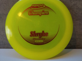 Champion Shryke, Muu urheilu ja ulkoilu, Urheilu ja ulkoilu, Kauhajoki, Tori.fi Champion Shryke, Muu urheilu ja ulkoilu, Urheilu ja ulkoilu, Kauhajoki, Tori.fi