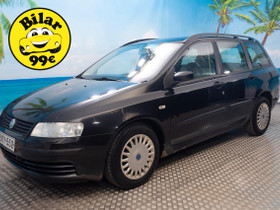 Fiat Stilo, Autot, Espoo, Tori.fi Fiat Stilo, Autot, Espoo, Tori.fi