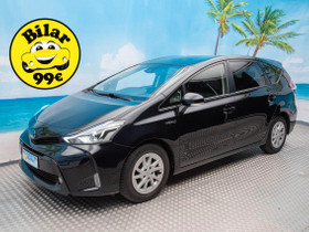 TOYOTA PRIUS+, Autot, Pirkkala, Tori.fi TOYOTA PRIUS+, Autot, Pirkkala, Tori.fi