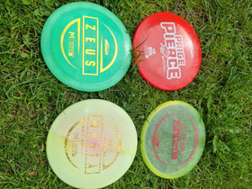 Frisbeegolf kiekkoja, Muu urheilu ja ulkoilu, Urheilu ja ulkoilu, Kouvola, Tori.fi Frisbeegolf kiekkoja, Muu urheilu ja ulkoilu, Urheilu ja ulkoilu, Kouvola, Tori.fi