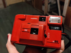 Hanimex 35es, Kamerat, Kamerat ja valokuvaus, Turku, Tori.fi Hanimex 35es, Kamerat, Kamerat ja valokuvaus, Turku, Tori.fi