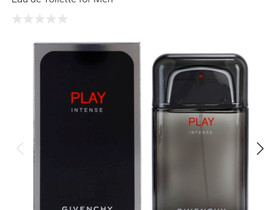 Givenchy Play hajuvesi, Kauneudenhoito ja kosmetiikka, Terveys ja hyvinvointi, Jyväskylä, Tori.fi Givenchy Play hajuvesi, Kauneudenhoito ja kosmetiikka, Terveys ja hyvinvointi, Jyväskylä, Tori.fi