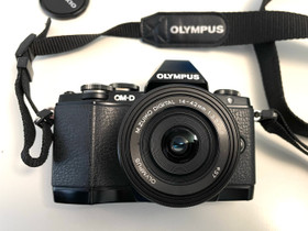 Olympus OM-D E-M10, Kamerat, Kamerat ja valokuvaus, Kerava, Tori.fi