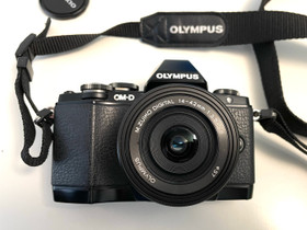 Olympus OM-D E-M10, Kamerat, Kamerat ja valokuvaus, Kerava, Tori.fi Olympus OM-D E-M10, Kamerat, Kamerat ja valokuvaus, Kerava, Tori.fi
