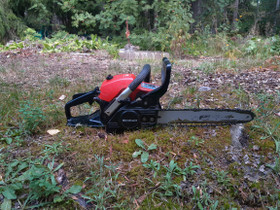 Moottorisaha Einhell 1235, Metsäkoneet, Työkoneet ja kalusto, Vantaa, Tori.fi Moottorisaha Einhell 1235, Metsäkoneet, Työkoneet ja kalusto, Vantaa, Tori.fi
