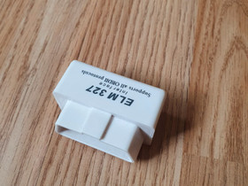 OBD2 Bluetooth palikka, Lisävarusteet ja autotarvikkeet, Auton varaosat ja tarvikkeet, Vantaa, Tori.fi OBD2 Bluetooth palikka, Lisävarusteet ja autotarvikkeet, Auton varaosat ja tarvikkeet, Vantaa, Tori.fi