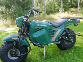 Ecorider hippo 175 petrol, Mönkijät, Moto, Jyväskylä, Tori.fi Ecorider hippo 175 petrol, Mönkijät, Moto, Jyväskylä, Tori.fi
