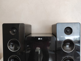 Lg, Audio ja musiikkilaitteet, Viihde-elektroniikka, Oulu, Tori.fi Lg, Audio ja musiikkilaitteet, Viihde-elektroniikka, Oulu, Tori.fi