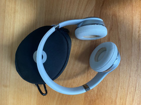 Beats Solo 3 kuulokkeet, Audio ja musiikkilaitteet, Viihde-elektroniikka, Turku, Tori.fi Beats Solo 3 kuulokkeet, Audio ja musiikkilaitteet, Viihde-elektroniikka, Turku, Tori.fi