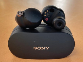 Sony WF-1000XM4 LATAUSKOTELO, Audio ja musiikkilaitteet, Viihde-elektroniikka, Helsinki, Tori.fi Sony WF-1000XM4 LATAUSKOTELO, Audio ja musiikkilaitteet, Viihde-elektroniikka, Helsinki, Tori.fi