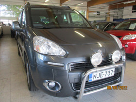 Peugeot Partner, Autot, Hämeenlinna, Tori.fi Peugeot Partner, Autot, Hämeenlinna, Tori.fi