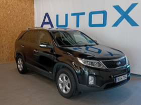 Kia SORENTO, Autot, Kempele, Tori.fi Kia SORENTO, Autot, Kempele, Tori.fi