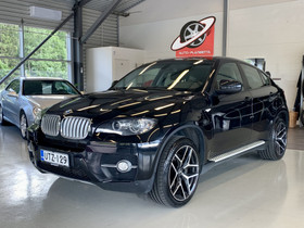 BMW X6, Autot, Mäntsälä, Tori.fi BMW X6, Autot, Mäntsälä, Tori.fi