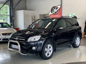 Toyota RAV4, Autot, Mäntsälä, Tori.fi Toyota RAV4, Autot, Mäntsälä, Tori.fi
