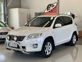 Toyota RAV4, Autot, Mäntsälä, Tori.fi Toyota RAV4, Autot, Mäntsälä, Tori.fi