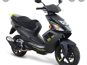 Hakusessa skootteri, Skootterit, Moto, Tornio, Tori.fi Hakusessa skootteri, Skootterit, Moto, Tornio, Tori.fi
