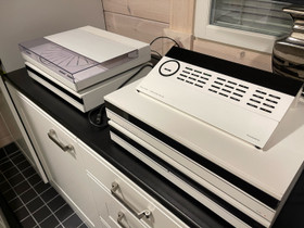 Bang & Olufsen Beocenter 6500, Audio ja musiikkilaitteet, Viihde-elektroniikka, Tornio, Tori.fi Bang & Olufsen Beocenter 6500, Audio ja musiikkilaitteet, Viihde-elektroniikka, Tornio, Tori.fi