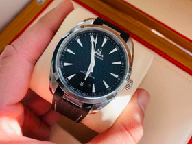 Omega Seamaster Aqua Terra 8900 41mm, Muut asusteet, Asusteet ja kellot, Geta, Tori.fi Omega Seamaster Aqua Terra 8900 41mm, Muut asusteet, Asusteet ja kellot, Geta, Tori.fi