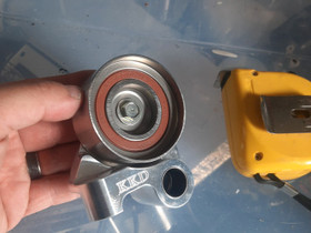 Toyota 2jz hihnankiristin Billet Uusi, Autovaraosat, Auton varaosat ja tarvikkeet, Vantaa, Tori.fi Toyota 2jz hihnankiristin Billet Uusi, Autovaraosat, Auton varaosat ja tarvikkeet, Vantaa, Tori.fi