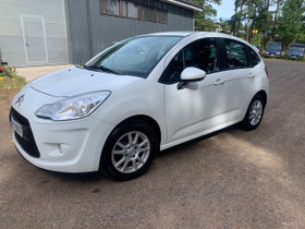 Citroen C3, Autot, Hamina, Tori.fi Citroen C3, Autot, Hamina, Tori.fi