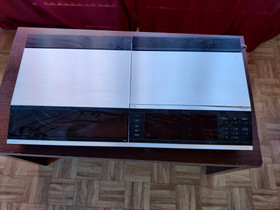 Bang & Olufsen vinyylilevysoitin, Audio ja musiikkilaitteet, Viihde-elektroniikka, Lempäälä, Tori.fi Bang & Olufsen vinyylilevysoitin, Audio ja musiikkilaitteet, Viihde-elektroniikka, Lempäälä, Tori.fi