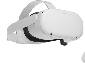 Oculus Quest 2 langattomat VR-lasit (128 GB), Pelikonsolit ja pelaaminen, Viihde-elektroniikka, Helsinki, Tori.fi Oculus Quest 2 langattomat VR-lasit (128 GB), Pelikonsolit ja pelaaminen, Viihde-elektroniikka, Helsinki, Tori.fi