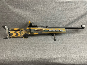 Izmash polar kid 22 cal., Metsästystarvikkeet, Metsästys ja kalastus, Seinäjoki, Tori.fi Izmash polar kid 22 cal., Metsästystarvikkeet, Metsästys ja kalastus, Seinäjoki, Tori.fi