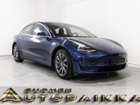 Tesla Model 3, Autot, Lieto, Tori.fi Tesla Model 3, Autot, Lieto, Tori.fi