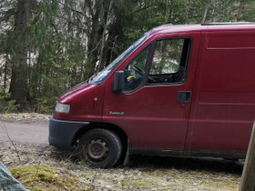 Peogeot Poxer, Ducato tai Jumper, Autovaraosat, Auton varaosat ja tarvikkeet, Hyvinkää, Tori.fi Peogeot Poxer, Ducato tai Jumper, Autovaraosat, Auton varaosat ja tarvikkeet, Hyvinkää, Tori.fi