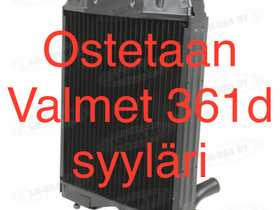 Valmet 361d jäähdytin, Maatalouskoneet, Työkoneet ja kalusto, Pirkkala, Tori.fi Valmet 361d jäähdytin, Maatalouskoneet, Työkoneet ja kalusto, Pirkkala, Tori.fi
