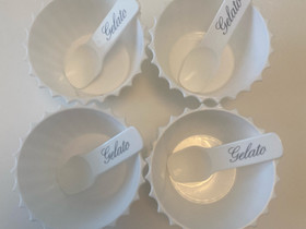 Riviera maison jätskikipot, Tarjoiluastiat, Keittiötarvikkeet ja astiat, Vantaa, Tori.fi Riviera maison jätskikipot, Tarjoiluastiat, Keittiötarvikkeet ja astiat, Vantaa, Tori.fi
