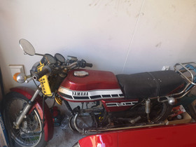 Yamaha RD 125 DX-1E7/124, Moottoripyörät, Moto, Lohja, Tori.fi Yamaha RD 125 DX-1E7/124, Moottoripyörät, Moto, Lohja, Tori.fi