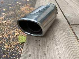 Pakoputken jatke, Lisävarusteet ja autotarvikkeet, Auton varaosat ja tarvikkeet, Helsinki, Tori.fi Pakoputken jatke, Lisävarusteet ja autotarvikkeet, Auton varaosat ja tarvikkeet, Helsinki, Tori.fi