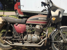 Moottoripyörä projekti kunnostukseen, Moottoripyörät, Moto, Mustasaari, Tori.fi Moottoripyörä projekti kunnostukseen, Moottoripyörät, Moto, Mustasaari, Tori.fi