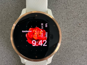 Älykello, lähes uusi,takuu voimassa GARMIN VENU 2S, Muu viihde-elektroniikka, Viihde-elektroniikka, Tampere, Tori.fi Älykello, lähes uusi,takuu voimassa GARMIN VENU 2S, Muu viihde-elektroniikka, Viihde-elektroniikka, Tampere, Tori.fi