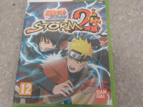 Naruto Shippuden ultimate ninja storm 2, Pelikonsolit ja pelaaminen, Viihde-elektroniikka, Turku, Tori.fi Naruto Shippuden ultimate ninja storm 2, Pelikonsolit ja pelaaminen, Viihde-elektroniikka, Turku, Tori.fi
